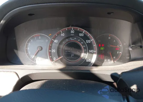 2017 Honda Accord Sport from USA, damaged, VIN 1HGCR2F5XHA290191